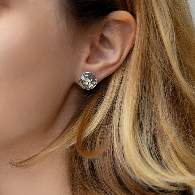 Серьги Cicon 245601 SOPHIE