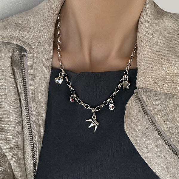 Колье Ciclon 246805 MI PRINCESA