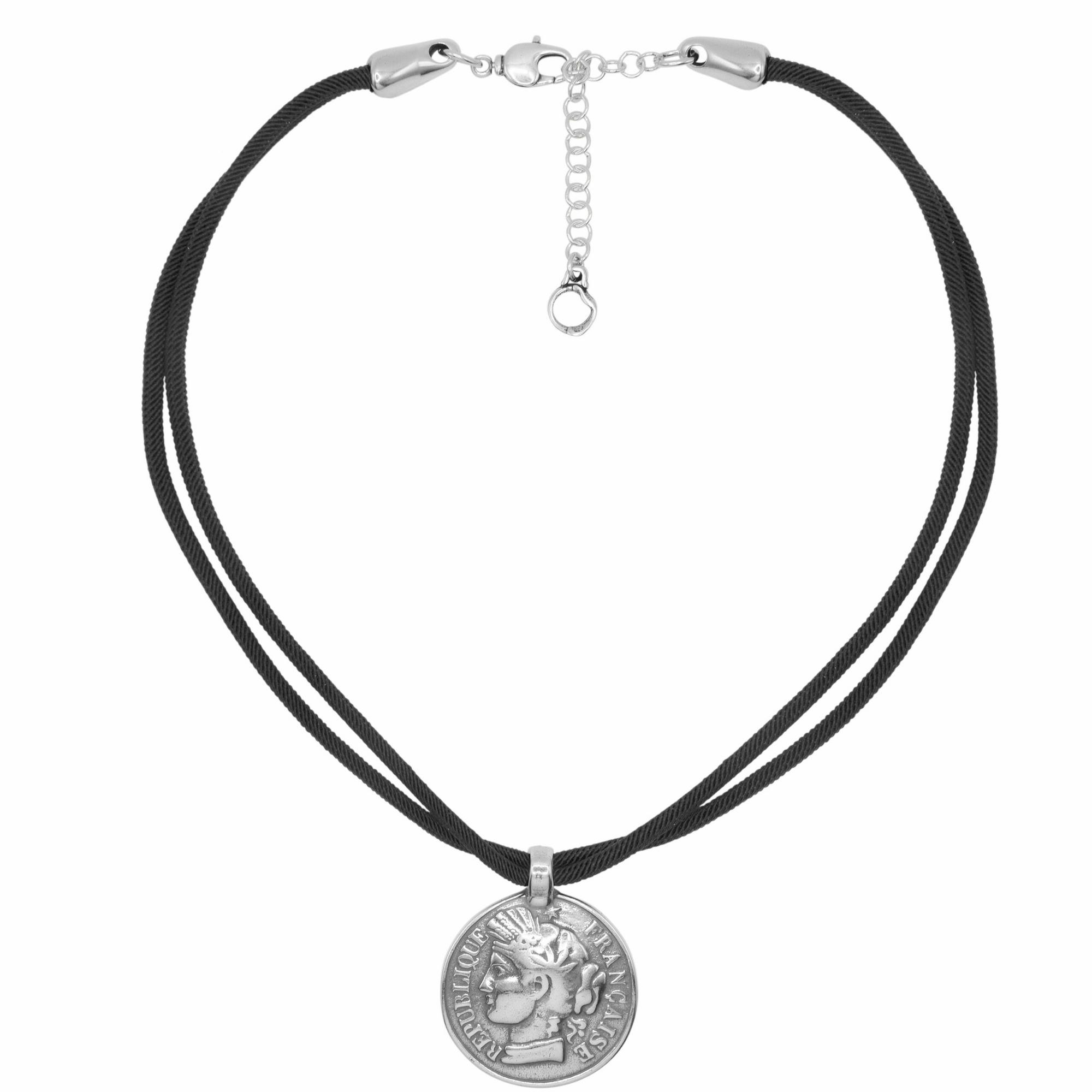 Колье Ciclon 245806 ROSALIE