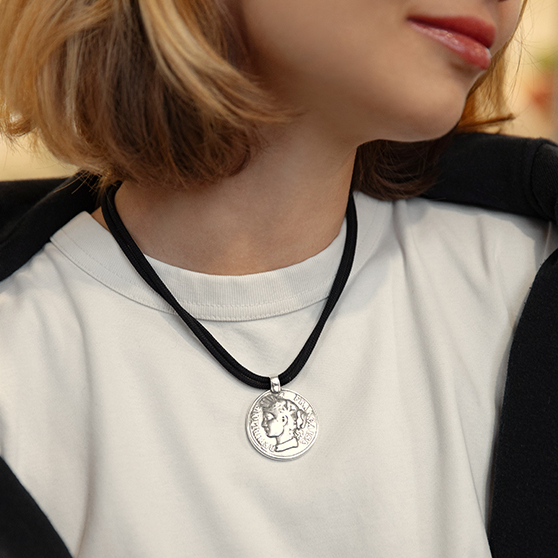 Колье Ciclon 245806 ROSALIE