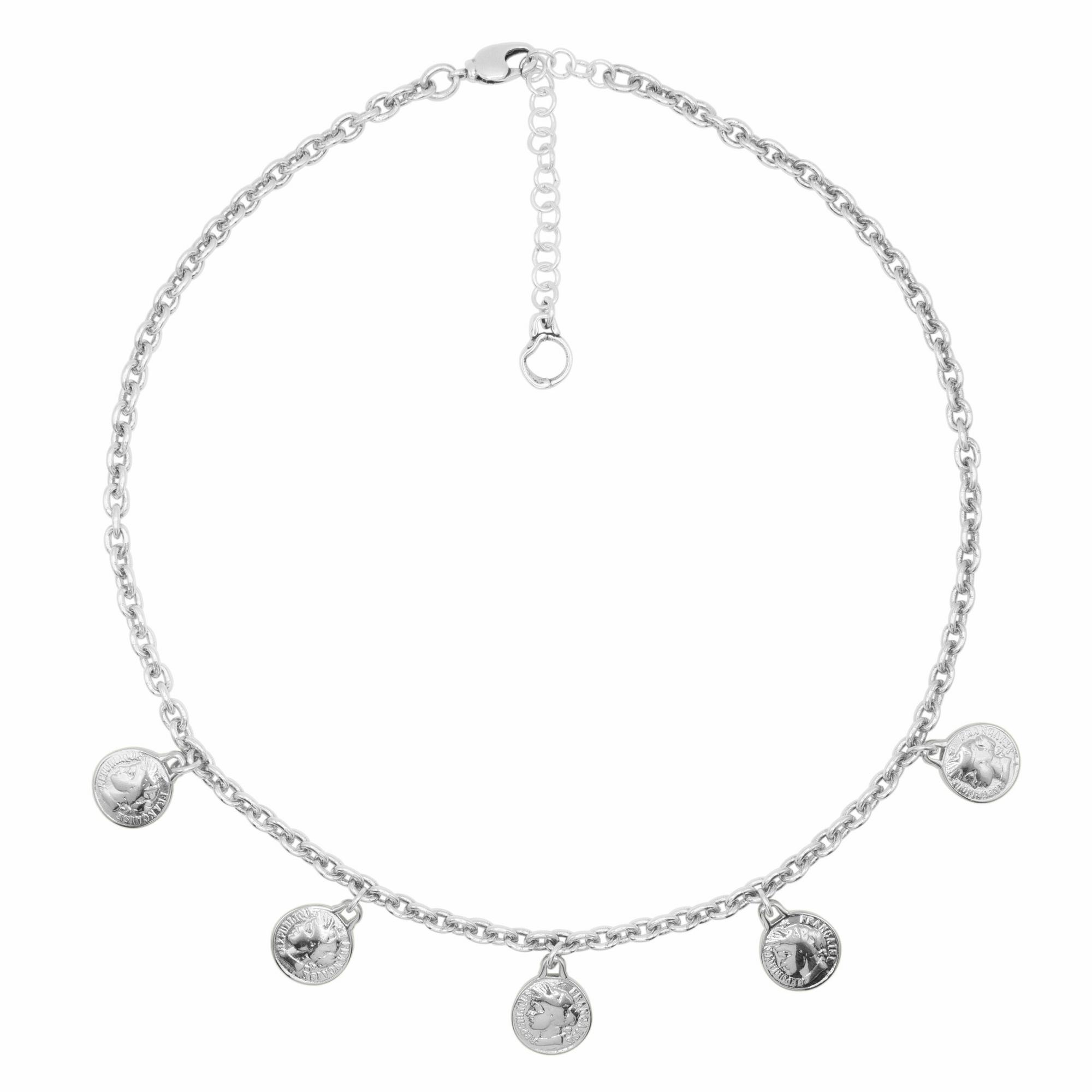 Колье Ciclon 245804 SOPHIE