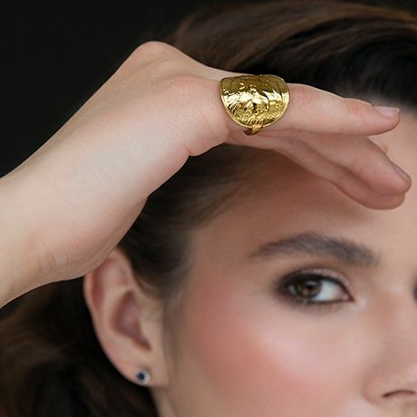 Кольцо Ciclon 240507 BLANCHE