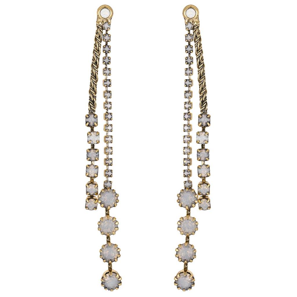 Серьги Claudio Canzian 00202361