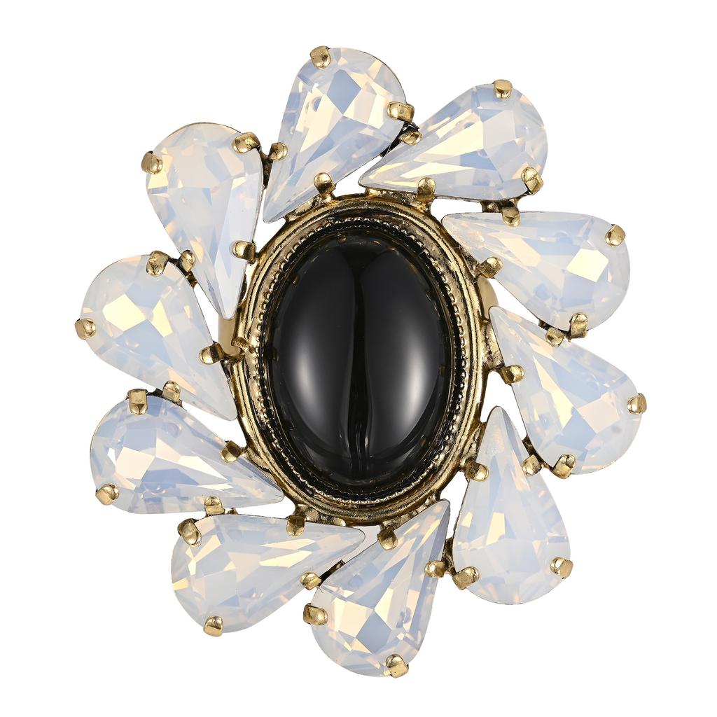 Кольцо Claudio Canzian 00201561