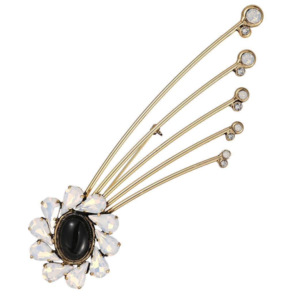 Брошь Claudio Canzian 00211162