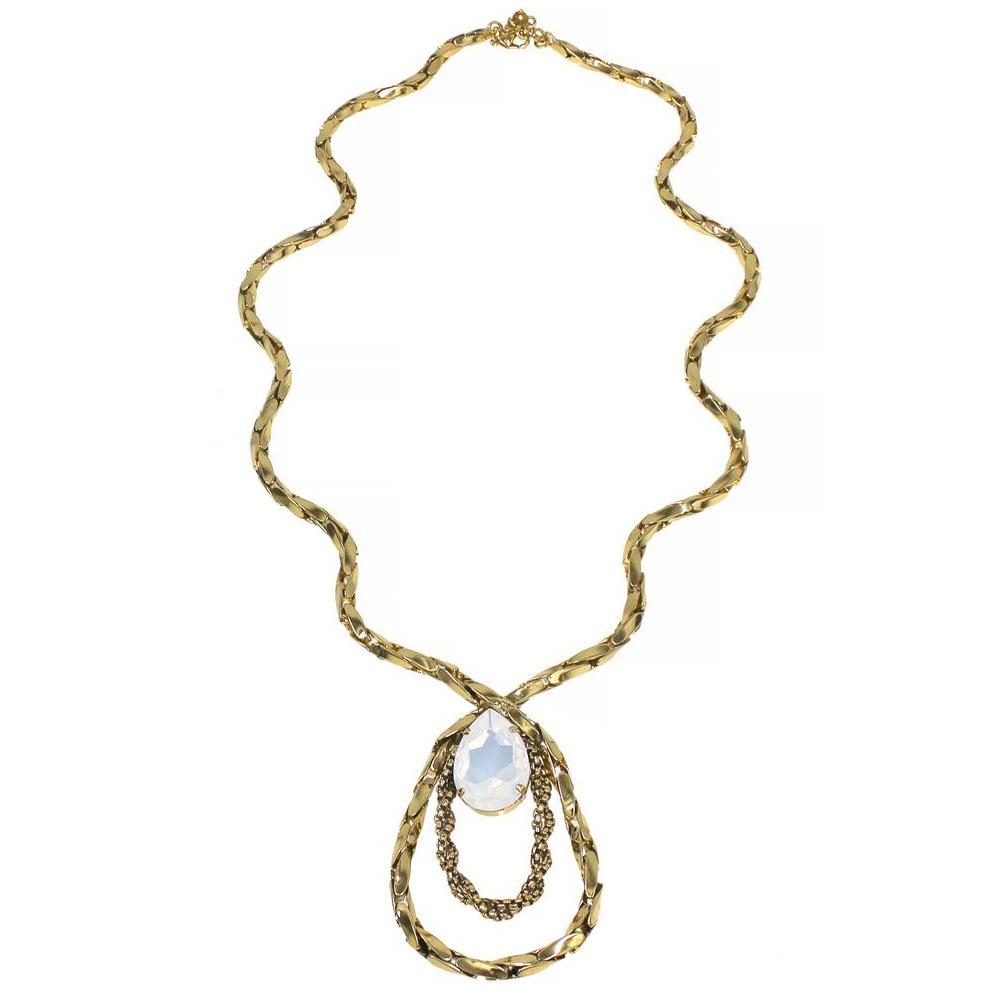 Колье Claudio Canzian 00205276cw