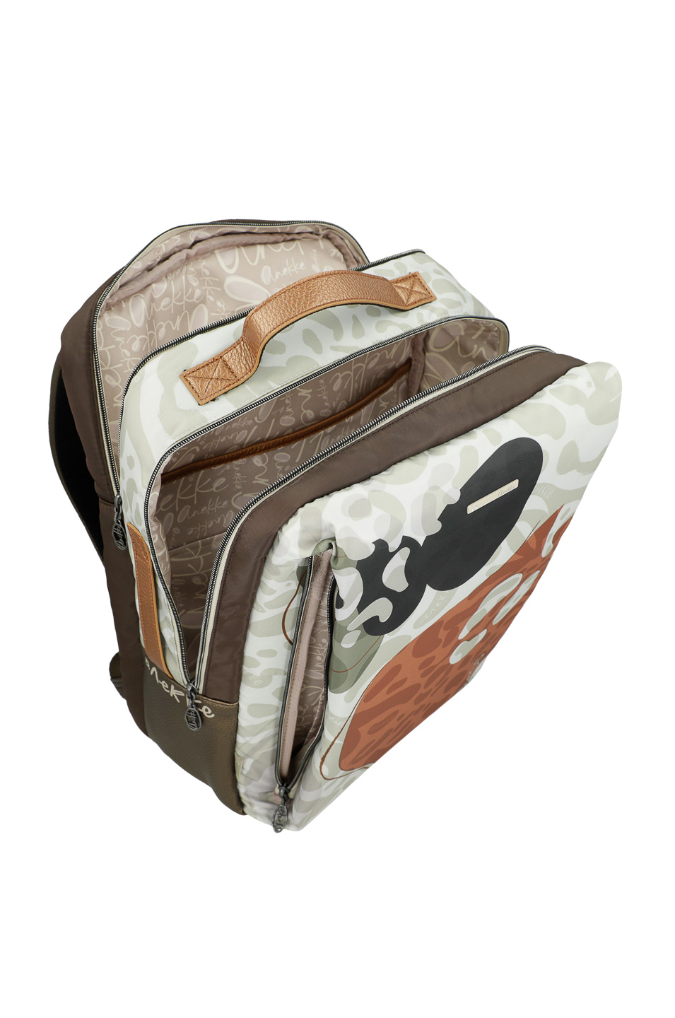 Рюкзак ANEKKE 42585-003