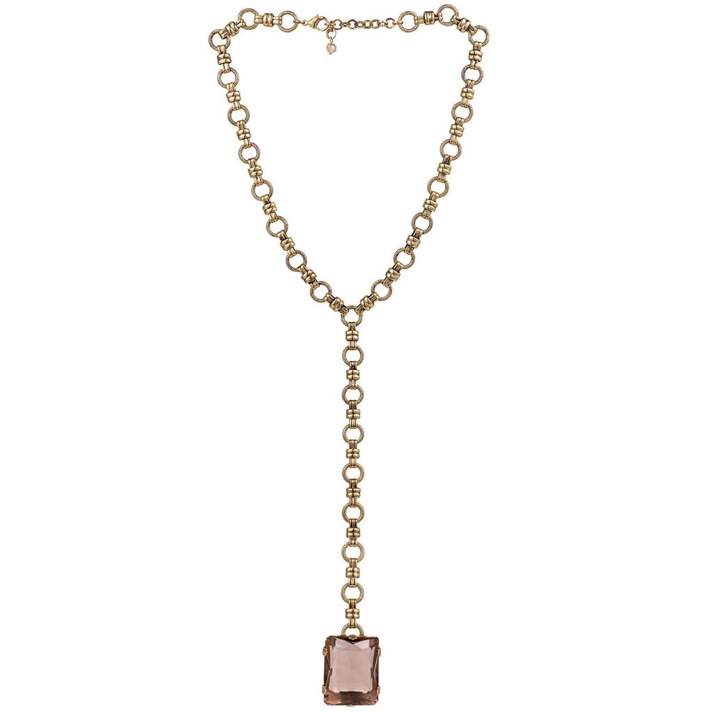 Колье Claudio Canzian 00205329f