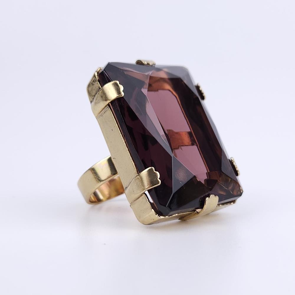 Кольцо Claudio Canzian 00201124f