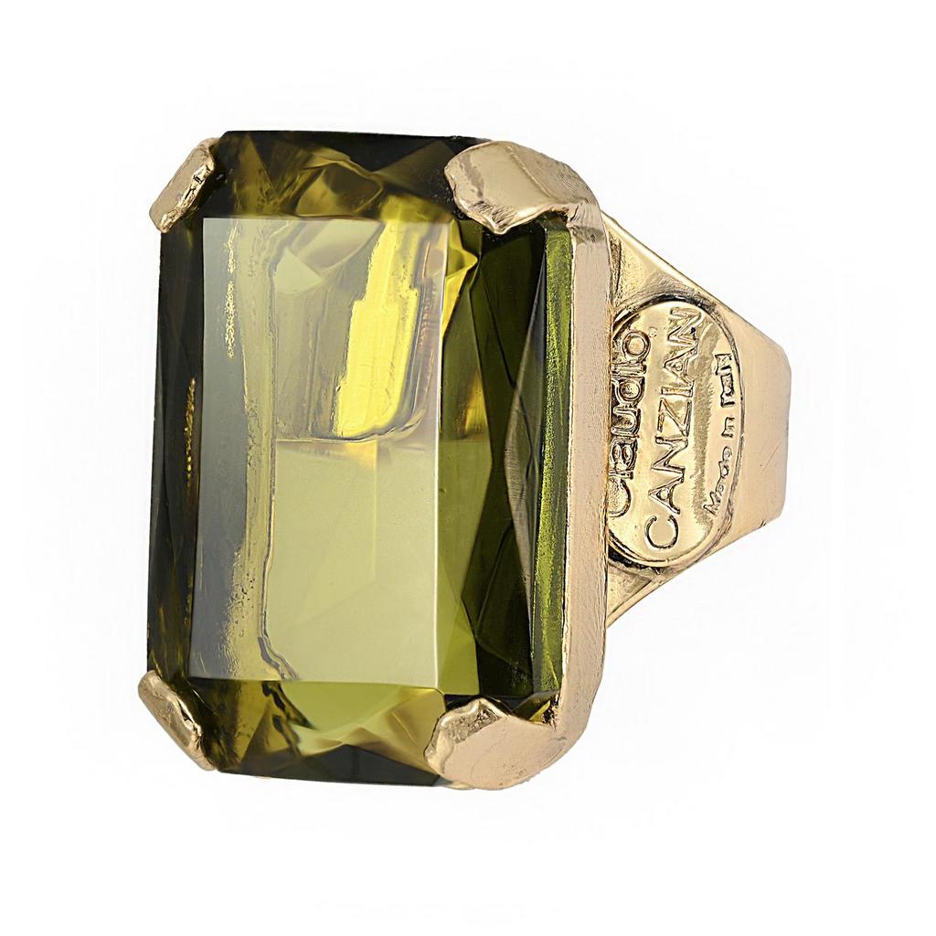 Кольцо Claudio Canzian 00201491gr