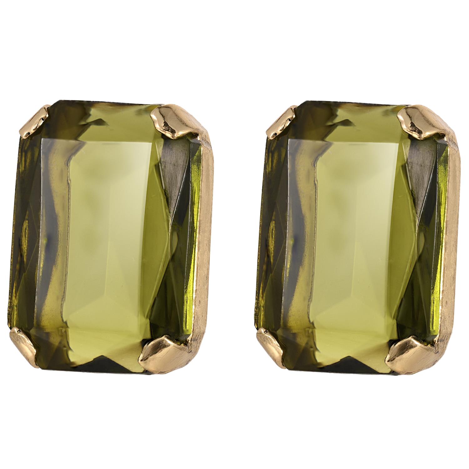 Серьги Claudio Canzian 00202727gr