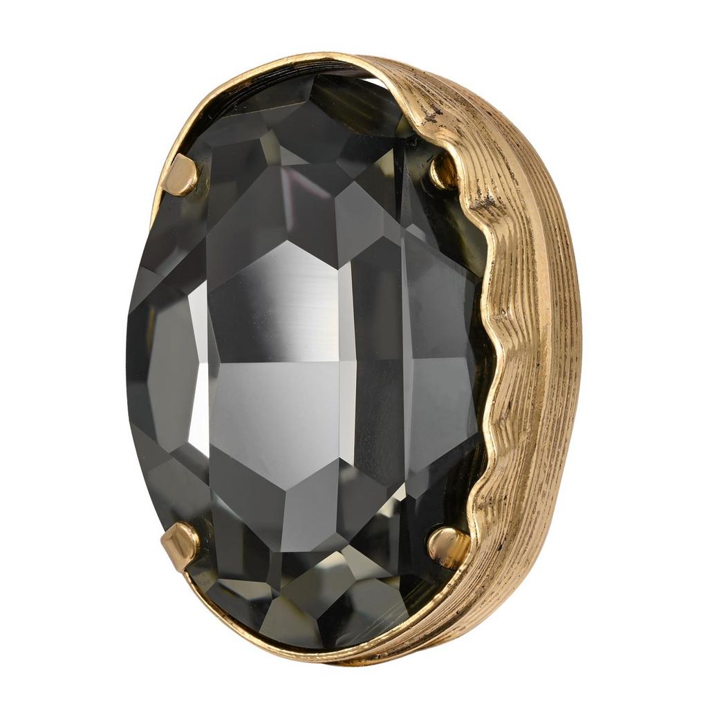 Кольцо Claudio Canzian 00201020n