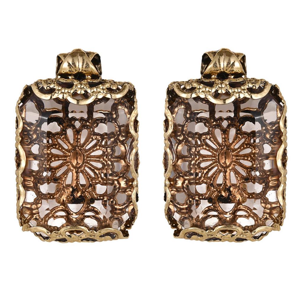 Серьги Claudio Canzian 00202687f