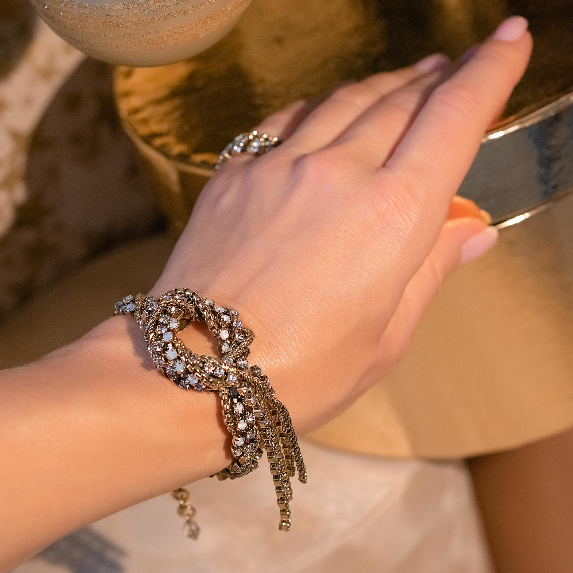 Браслет Claudio Canzian 00204291