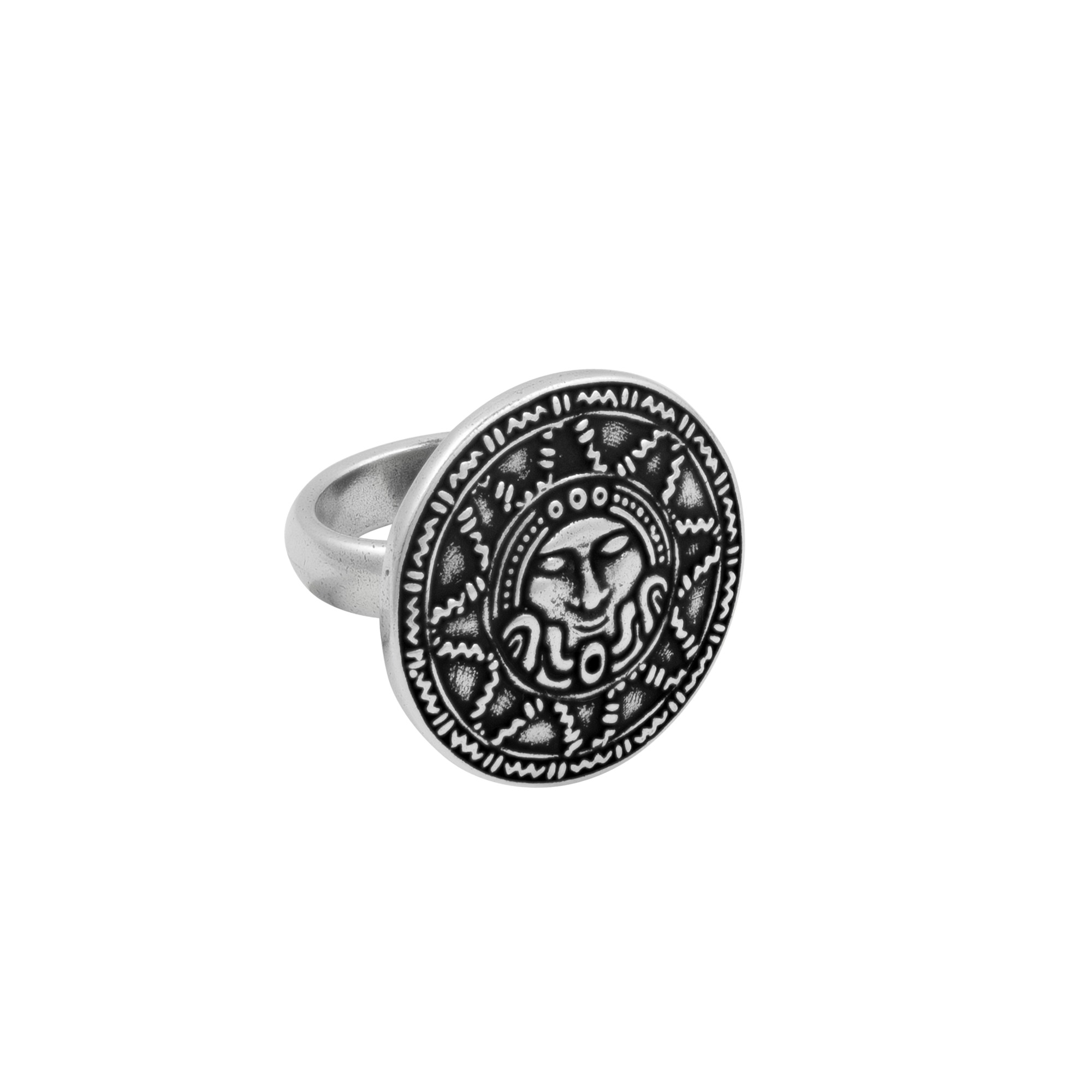 Кольцо Ciclon 212504 ACAPULCO