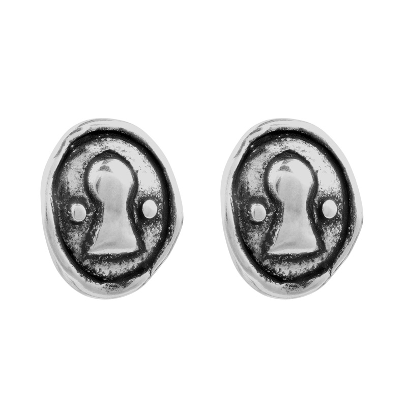 Серьги Ciclon 212603 CERRADURA