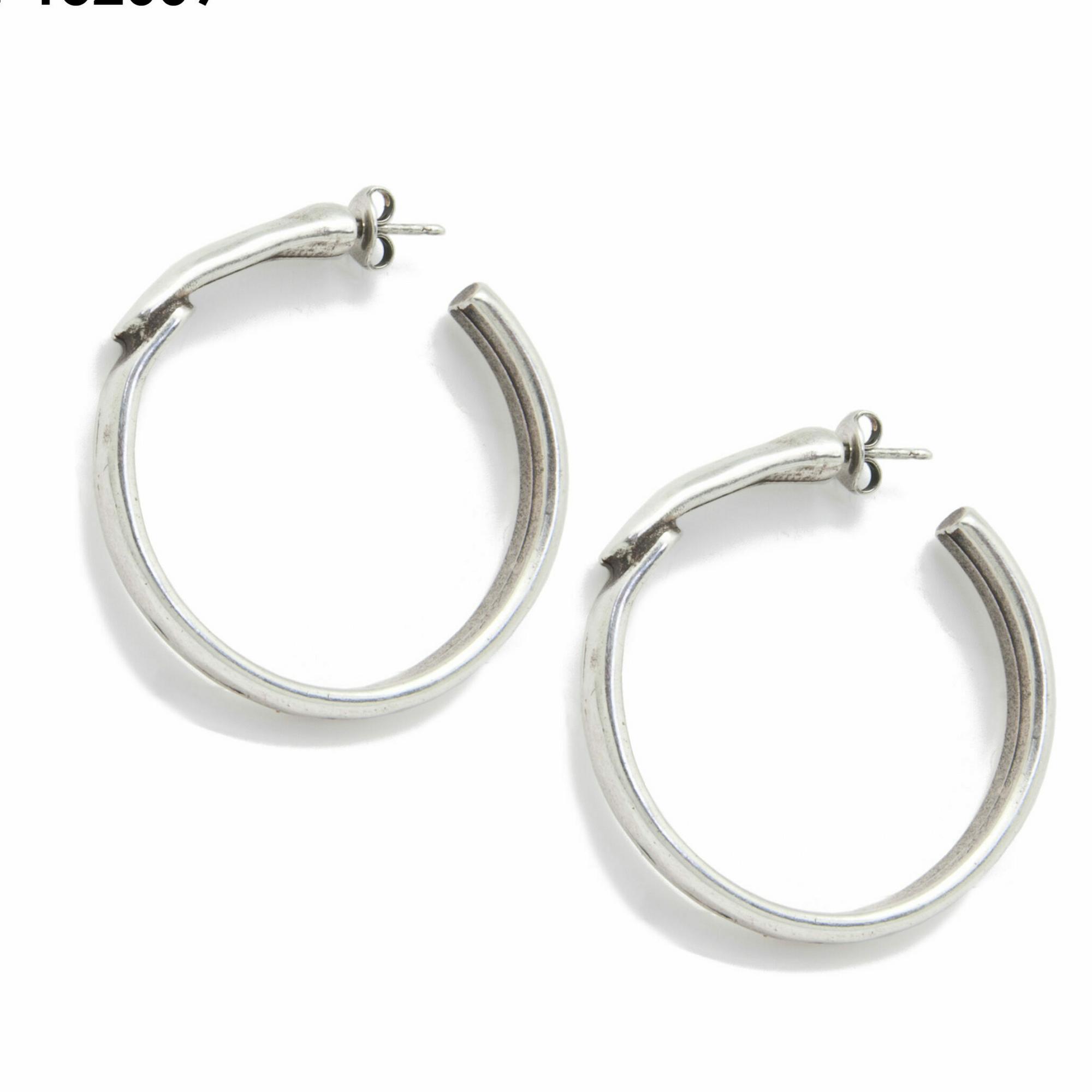 Серьги Ciclon 152669