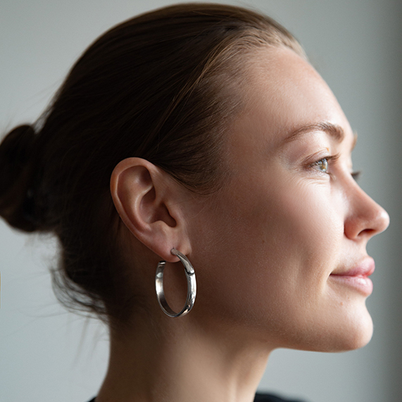 Серьги Ciclon 152669