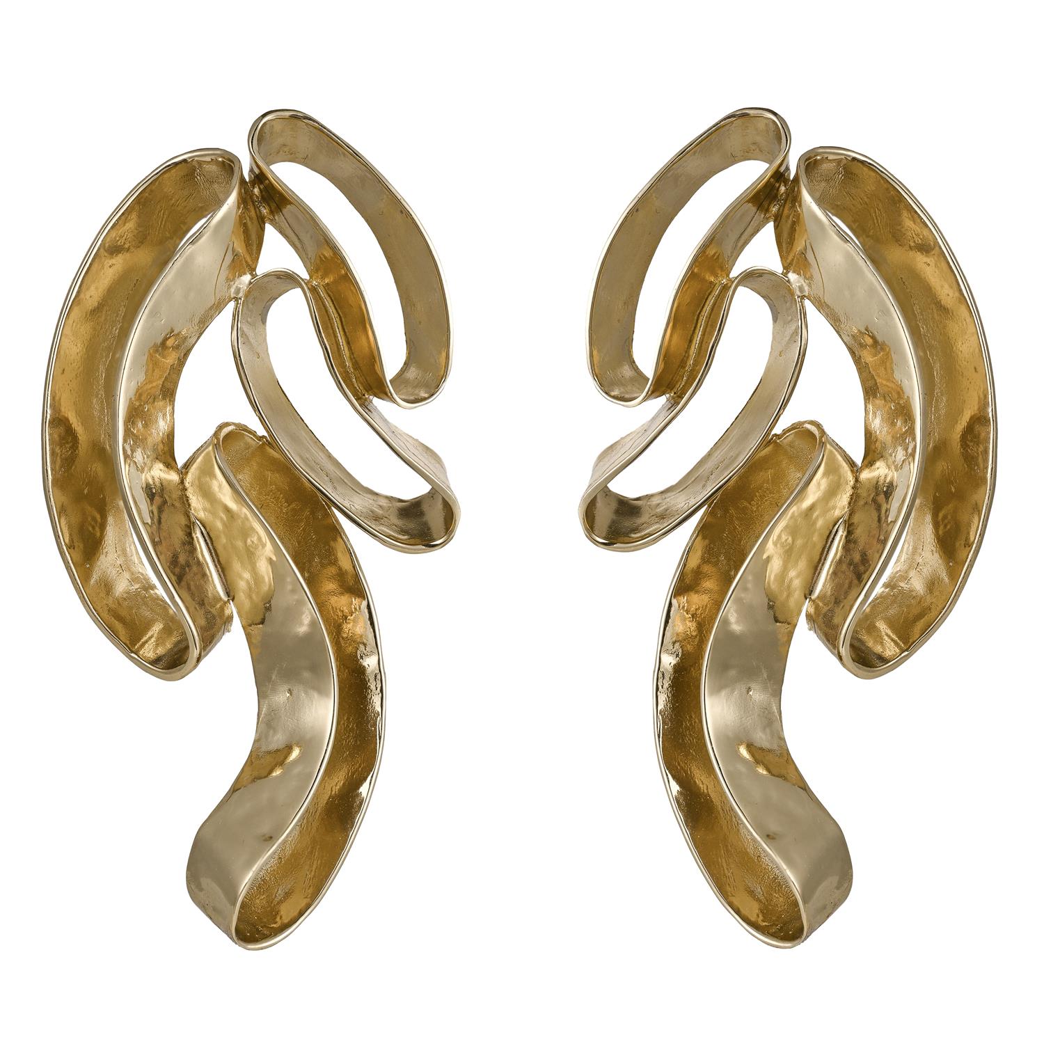 Серьги Kalliope 02202006