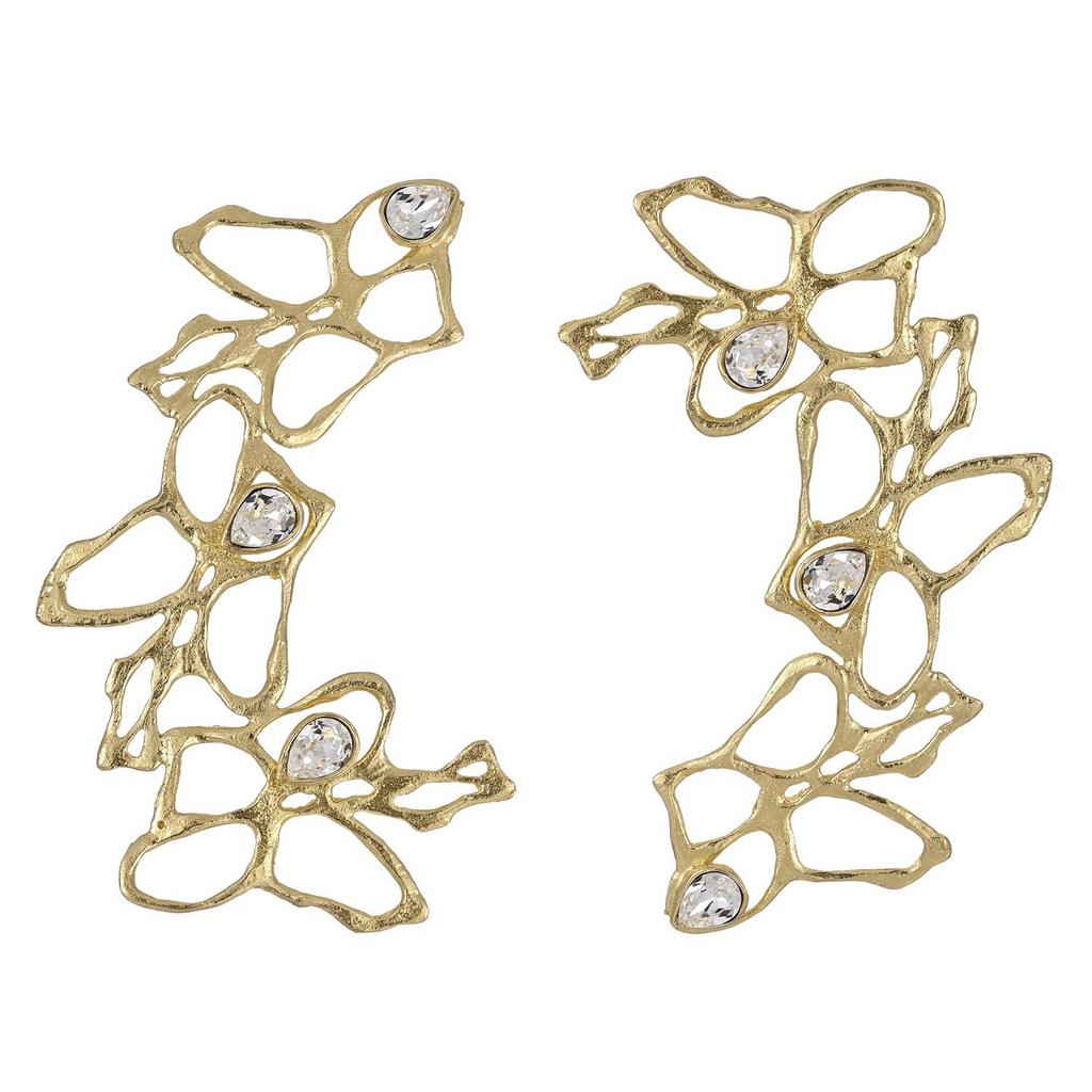 Серьги Kalliope 02202085