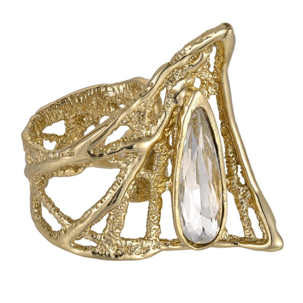 Кольцо Kalliope 02201077