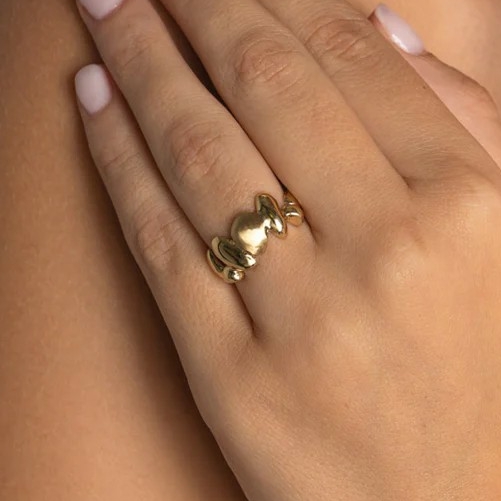 Кольцо Kalliope 02201080