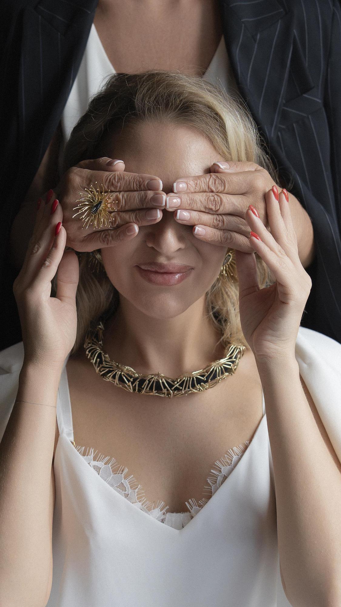 Кольцо Kalliope 02201006