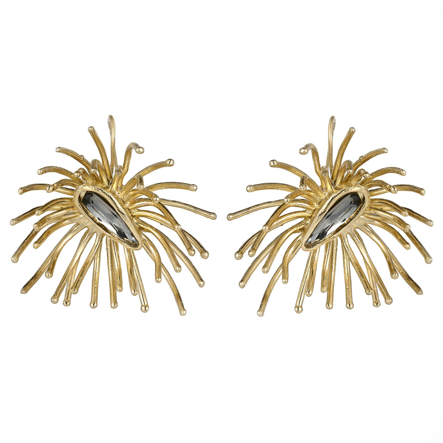 Серьги Kalliope 02202007