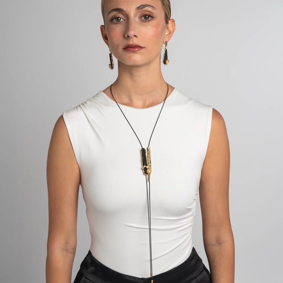 Колье форму Kalliope 02205079