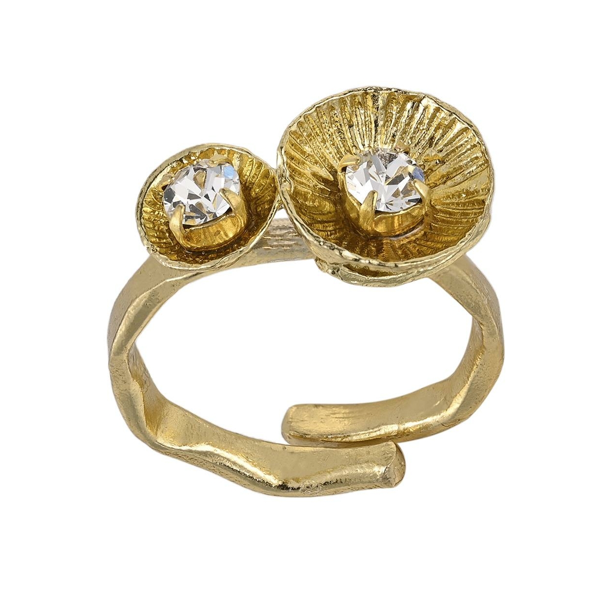 Кольцо Kalliope 02201079