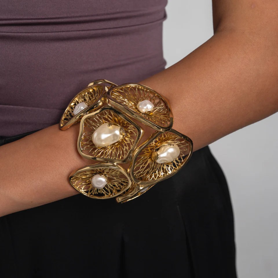 Браслет Kalliope 02204031