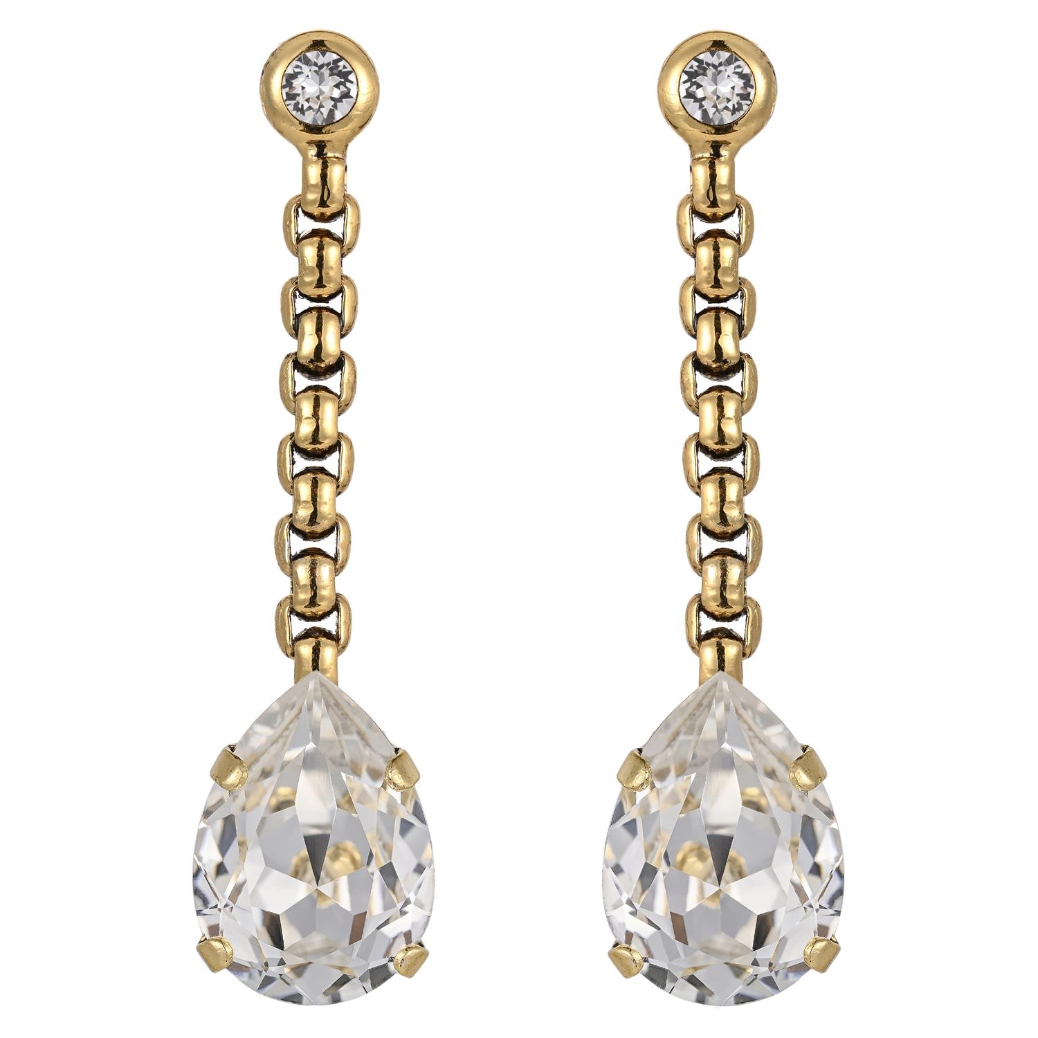 Серьги Claudio Canzian 00202408v