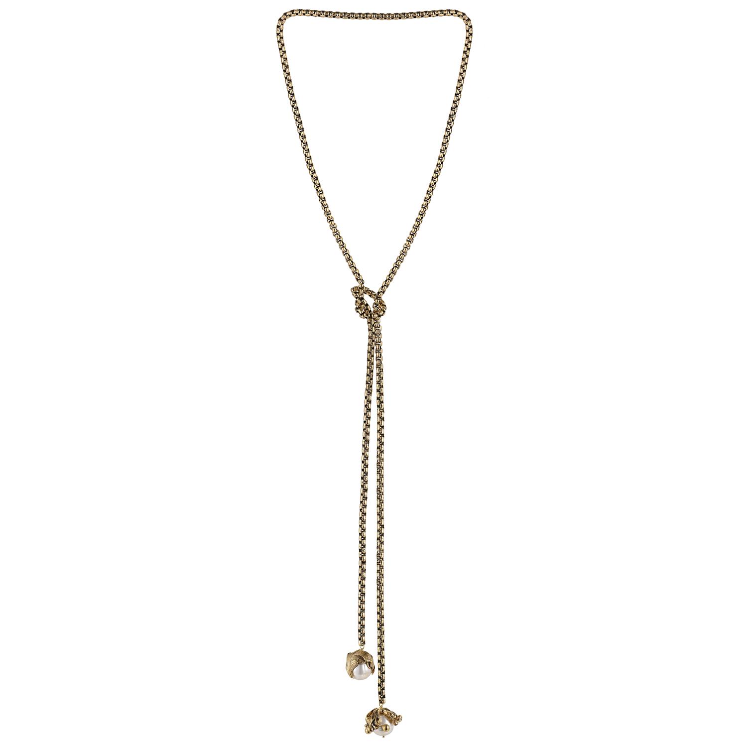 Колье Claudio Canzian 00205761