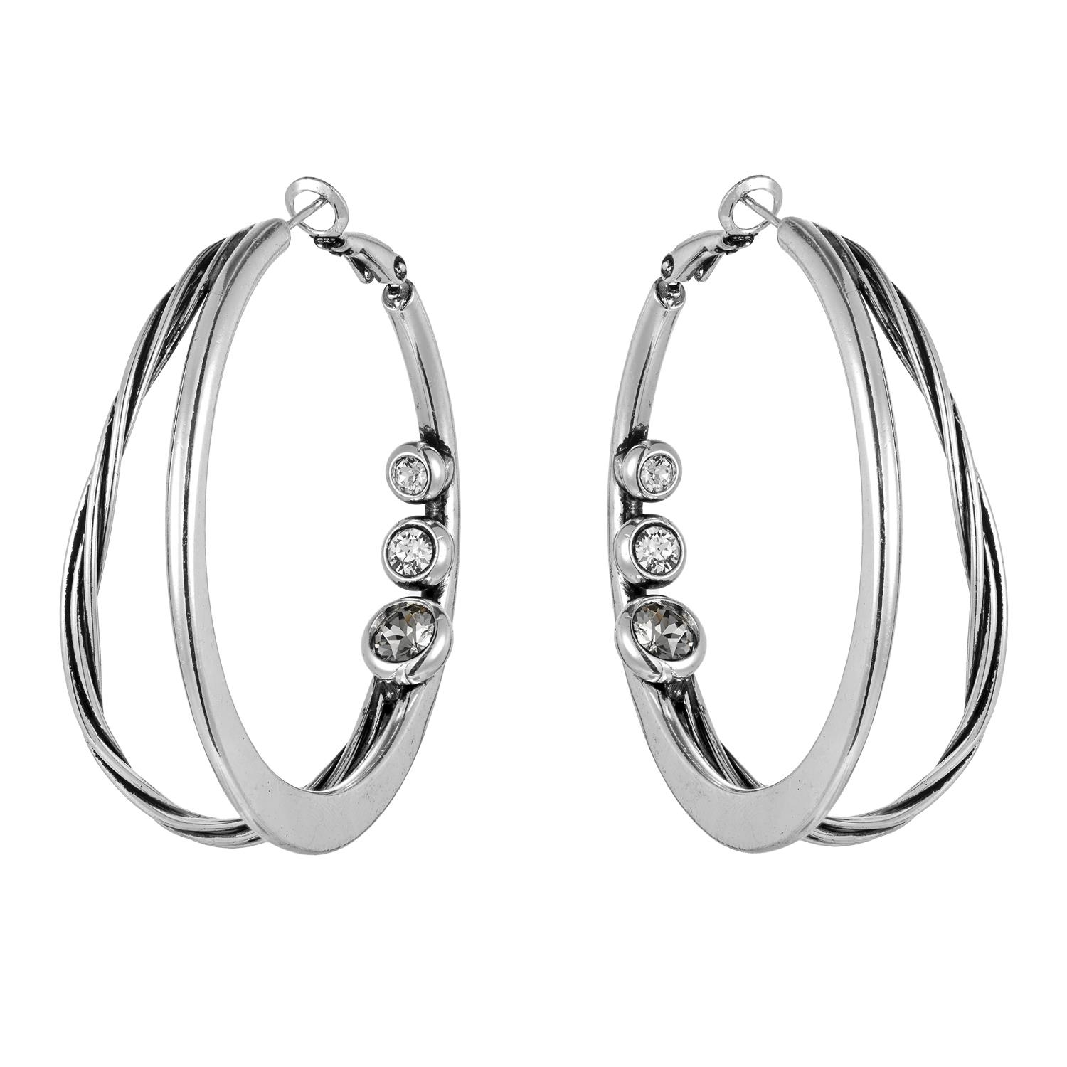 Серьги Claudio Canzian 00202865s