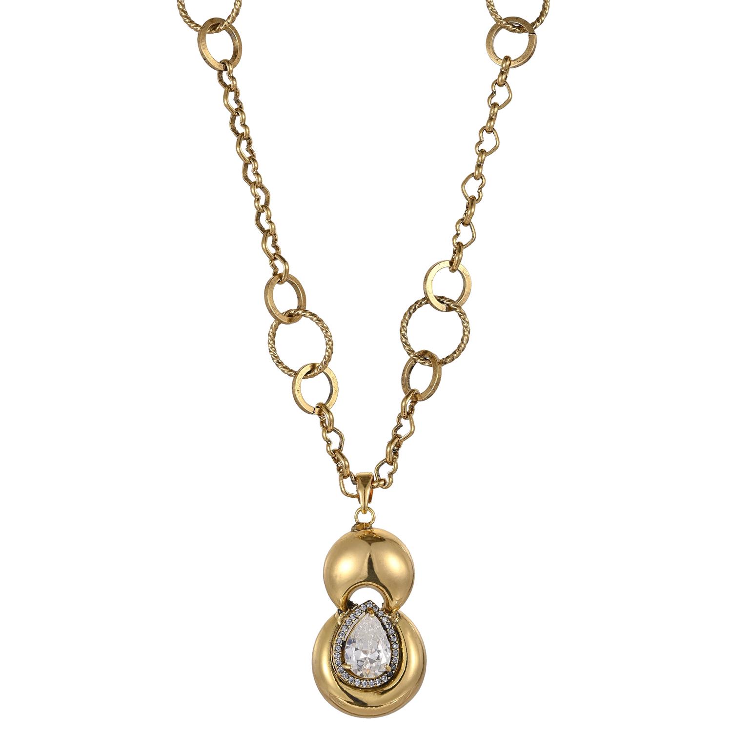 Колье Claudio Canzian 00205865