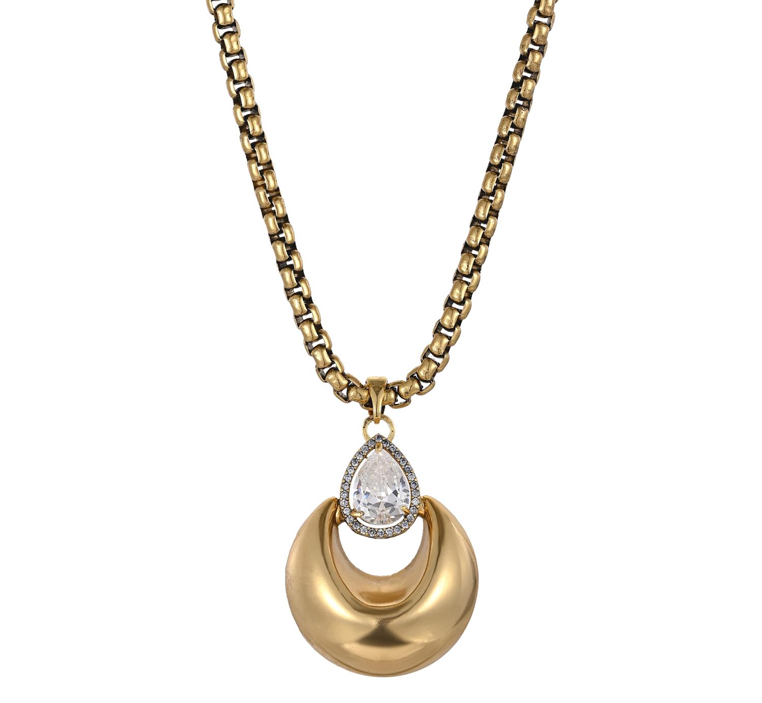 Колье Claudio Canzian 00205868