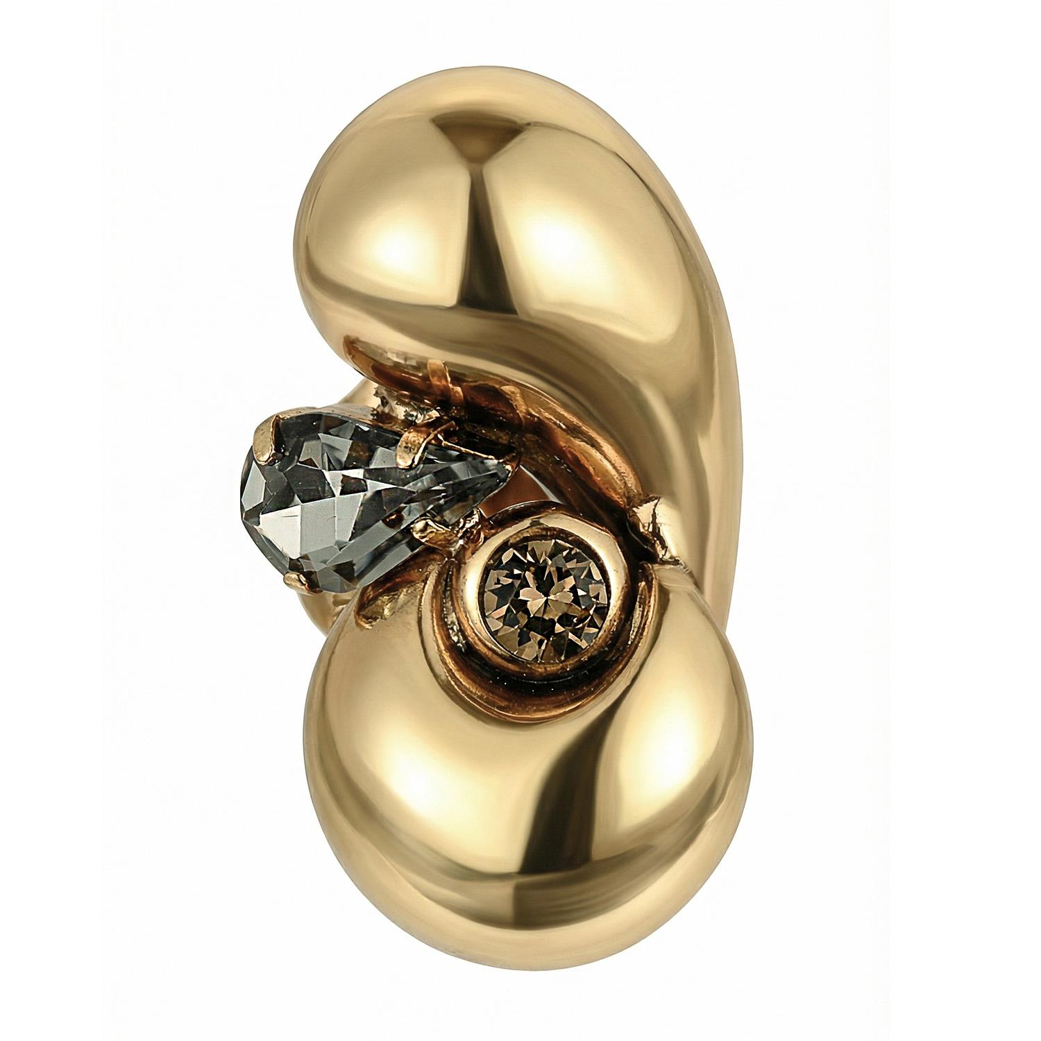 Кольцо Claudio Canzian 00201601