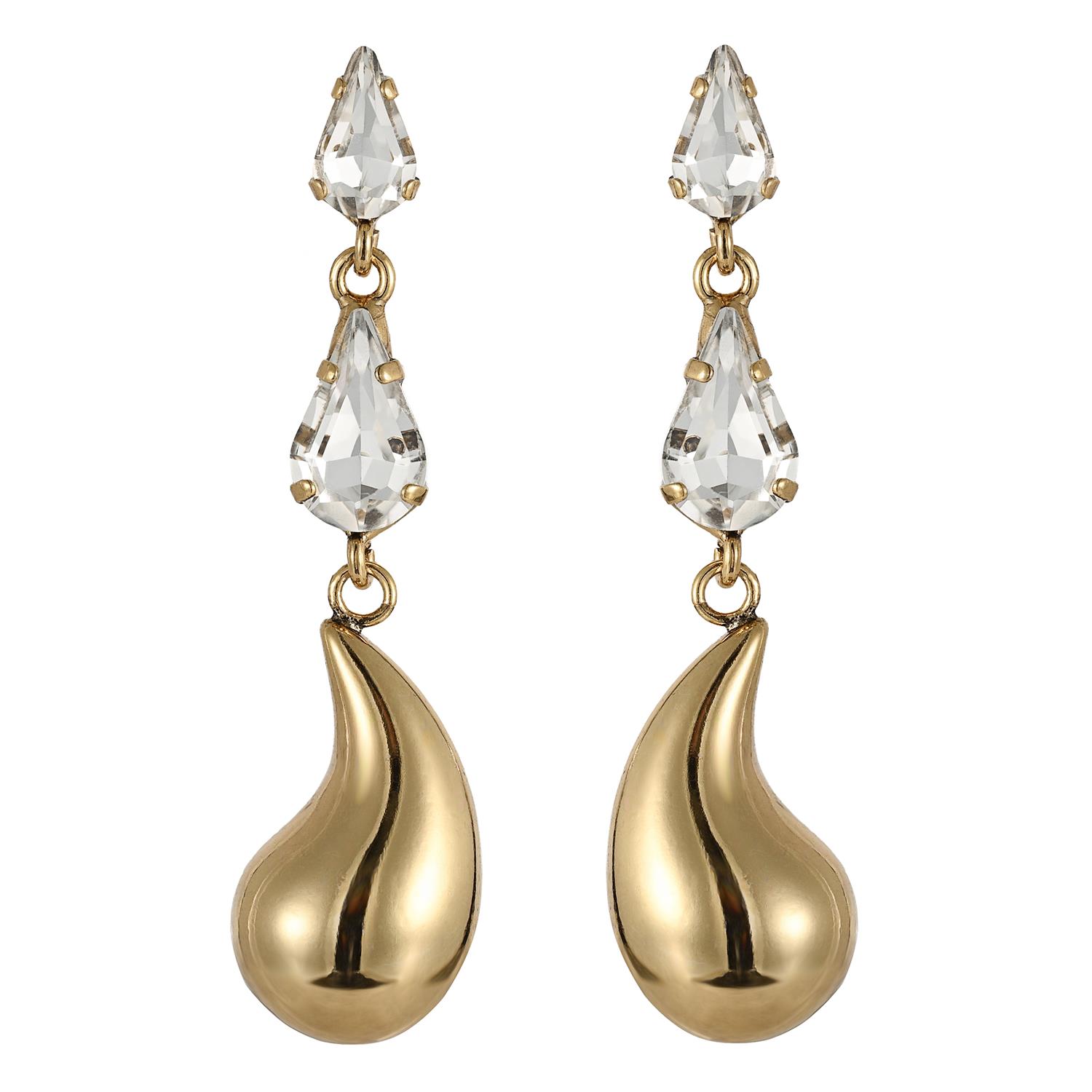 Серьги Claudio Canzian 00202904