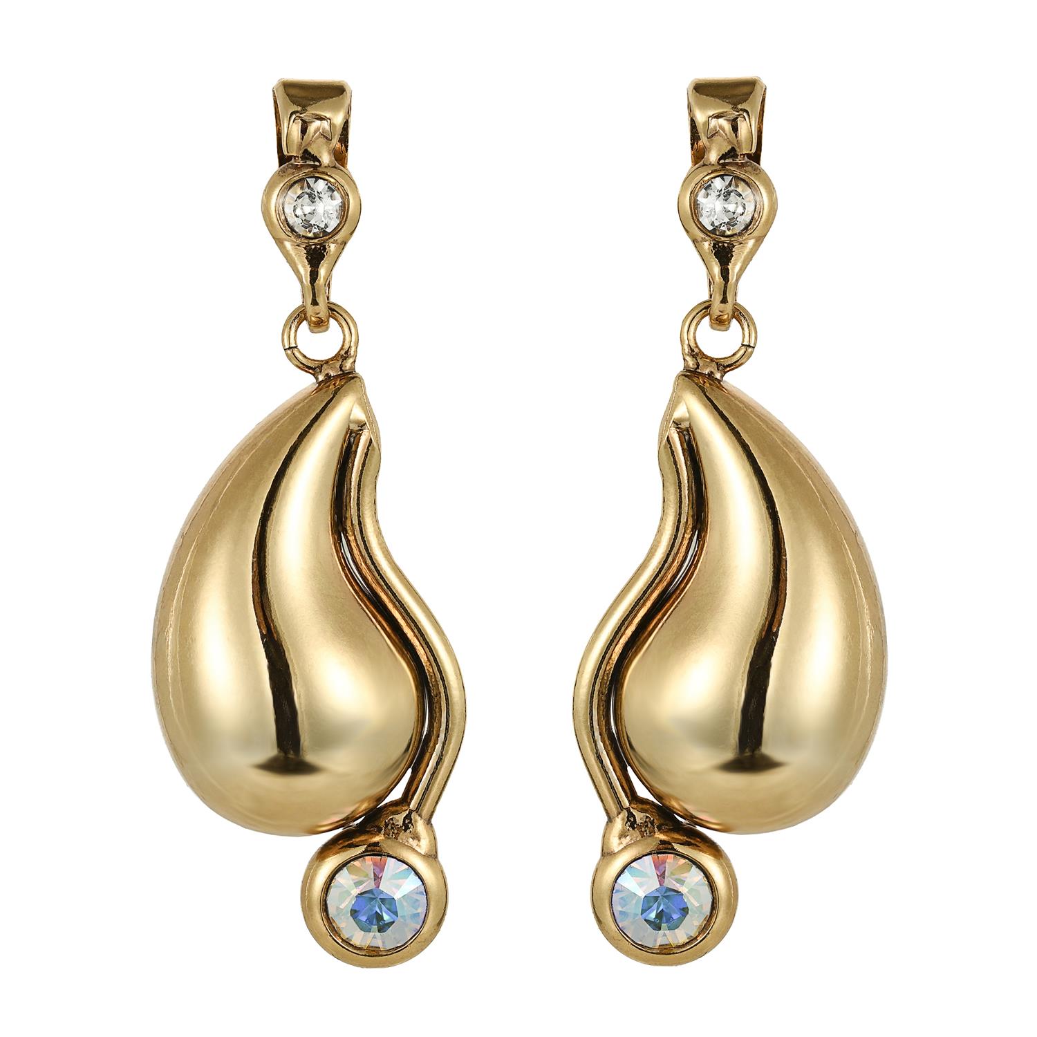 Серьги Claudio Canzian 00202900