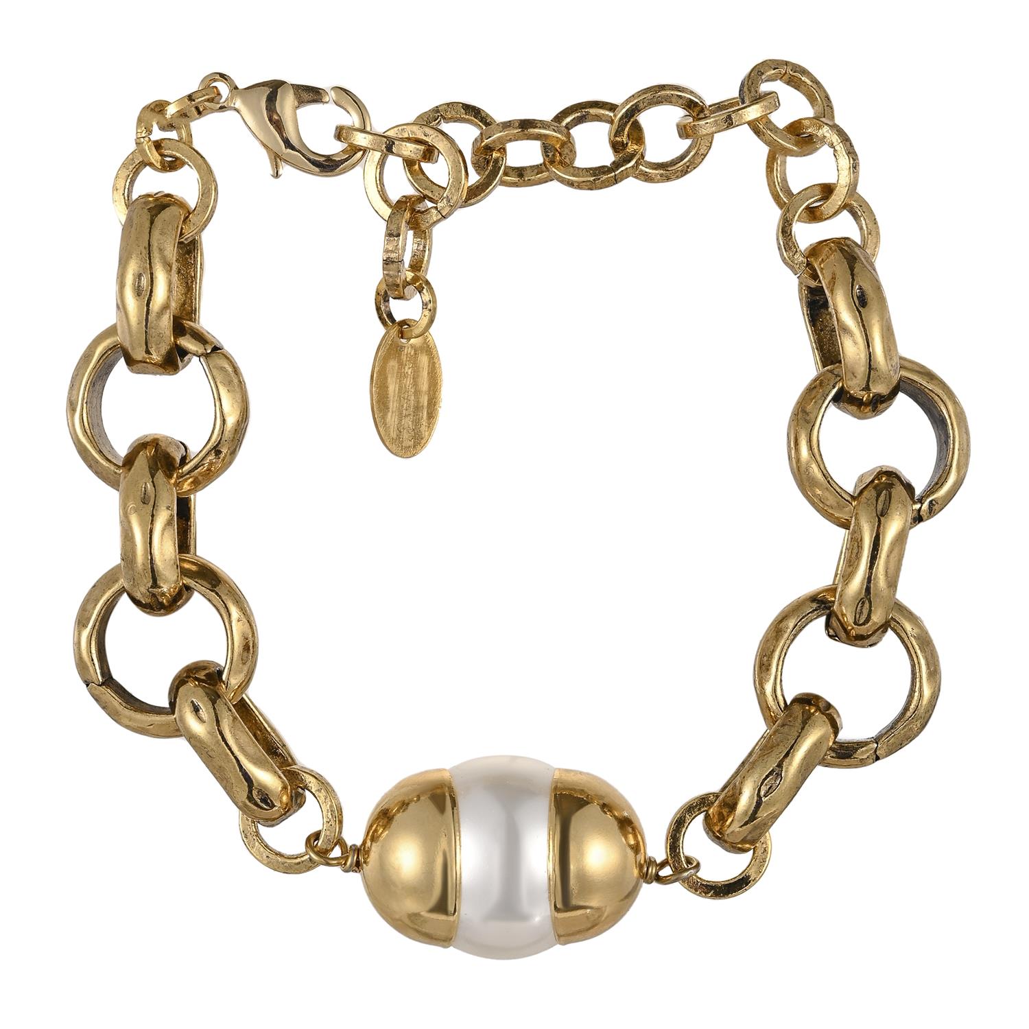 Браслет Claudio Canzian 00204531