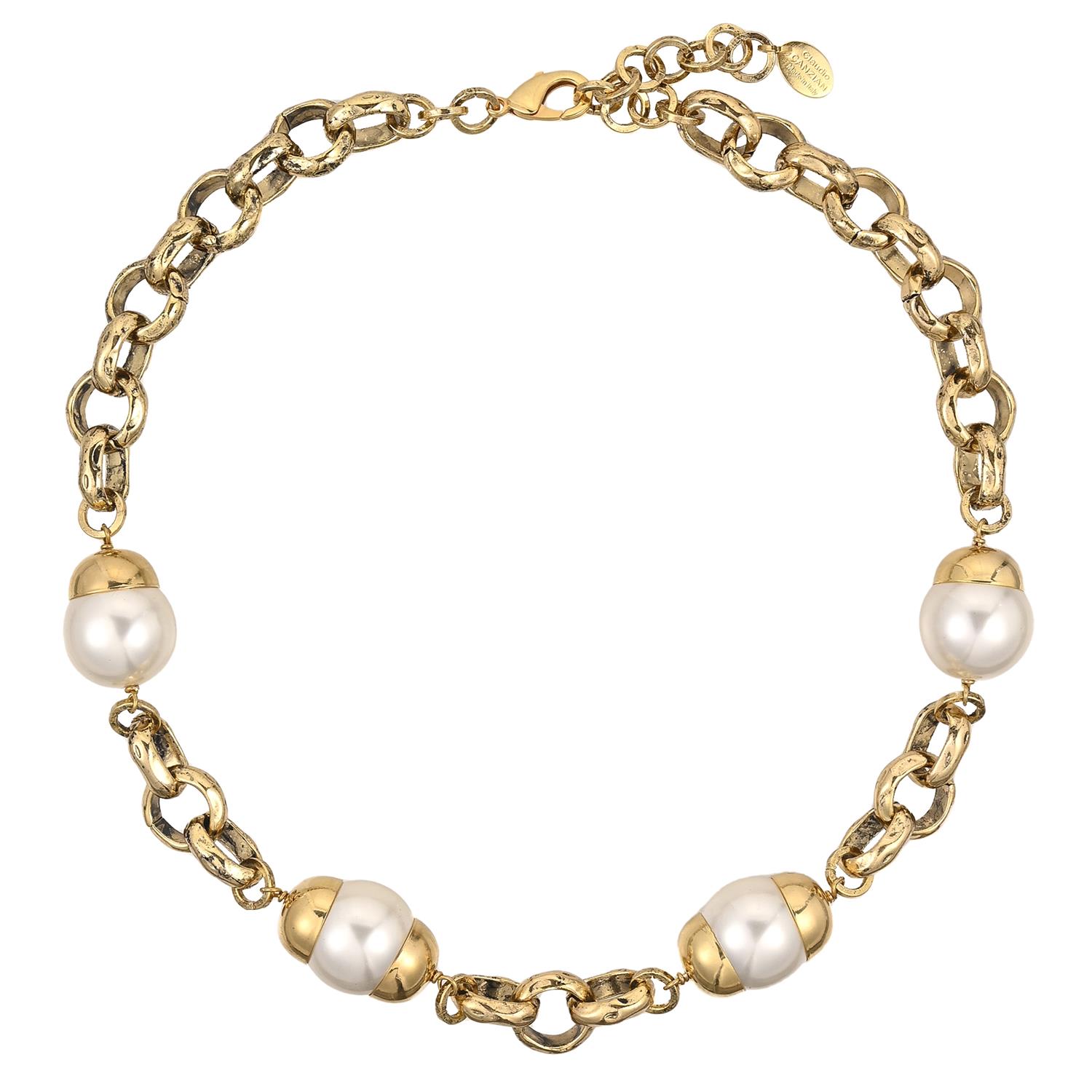 Колье Claudio Canzian 00205873