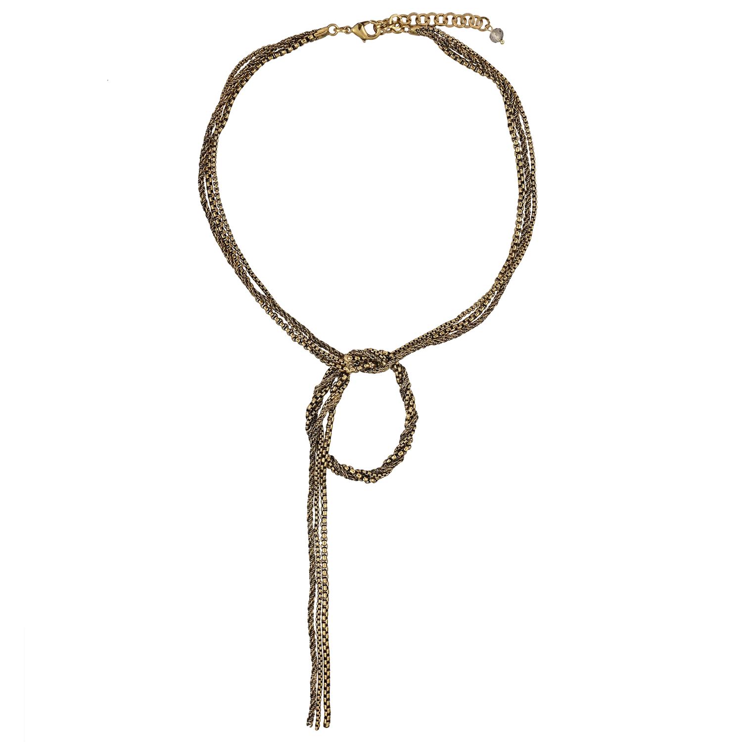 Колье Claudio Canzian 00205850