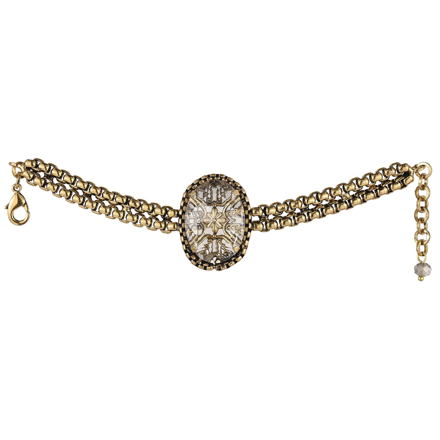 Браслет Claudio Canzian 00204529t