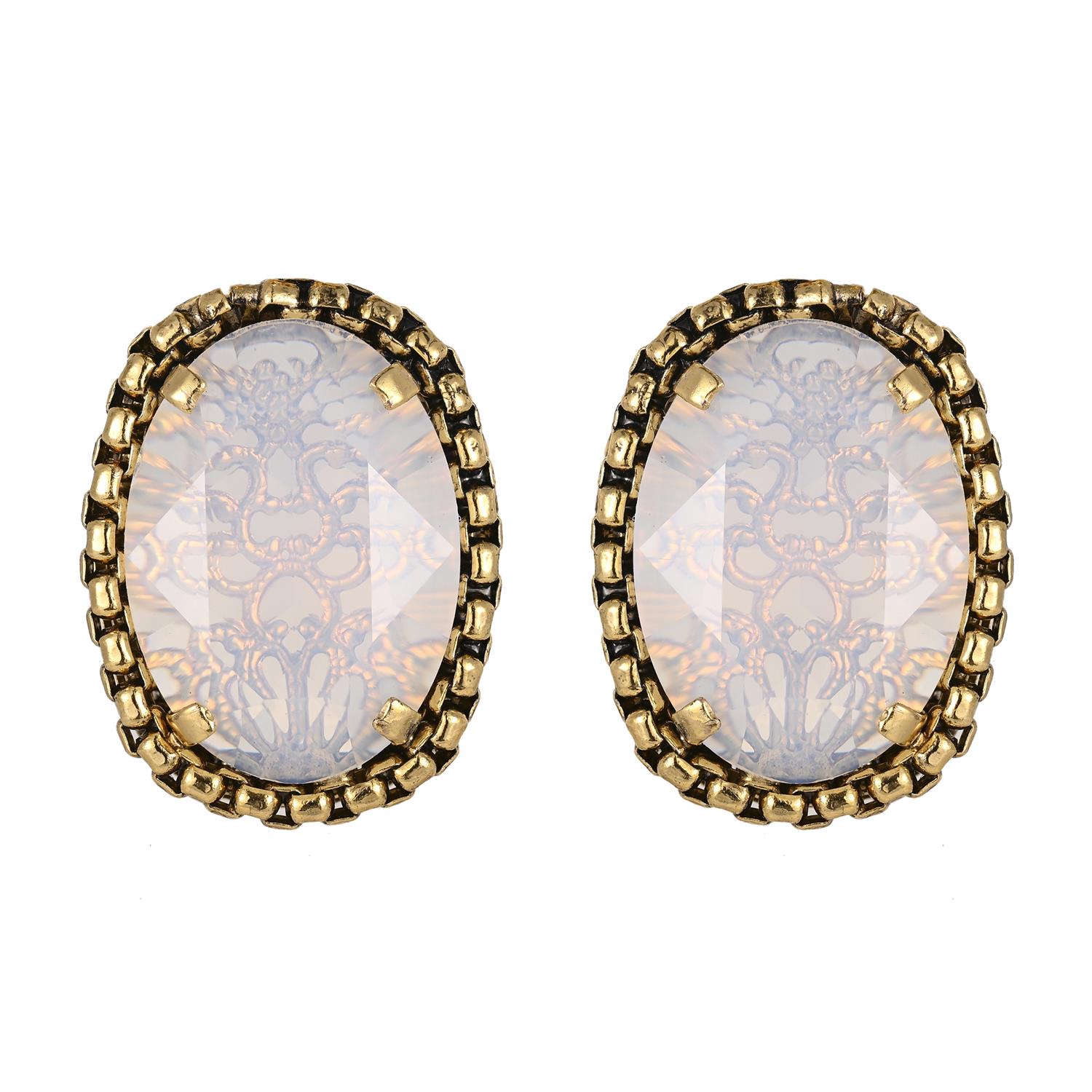 Серьги Claudio Canzian 00202883w