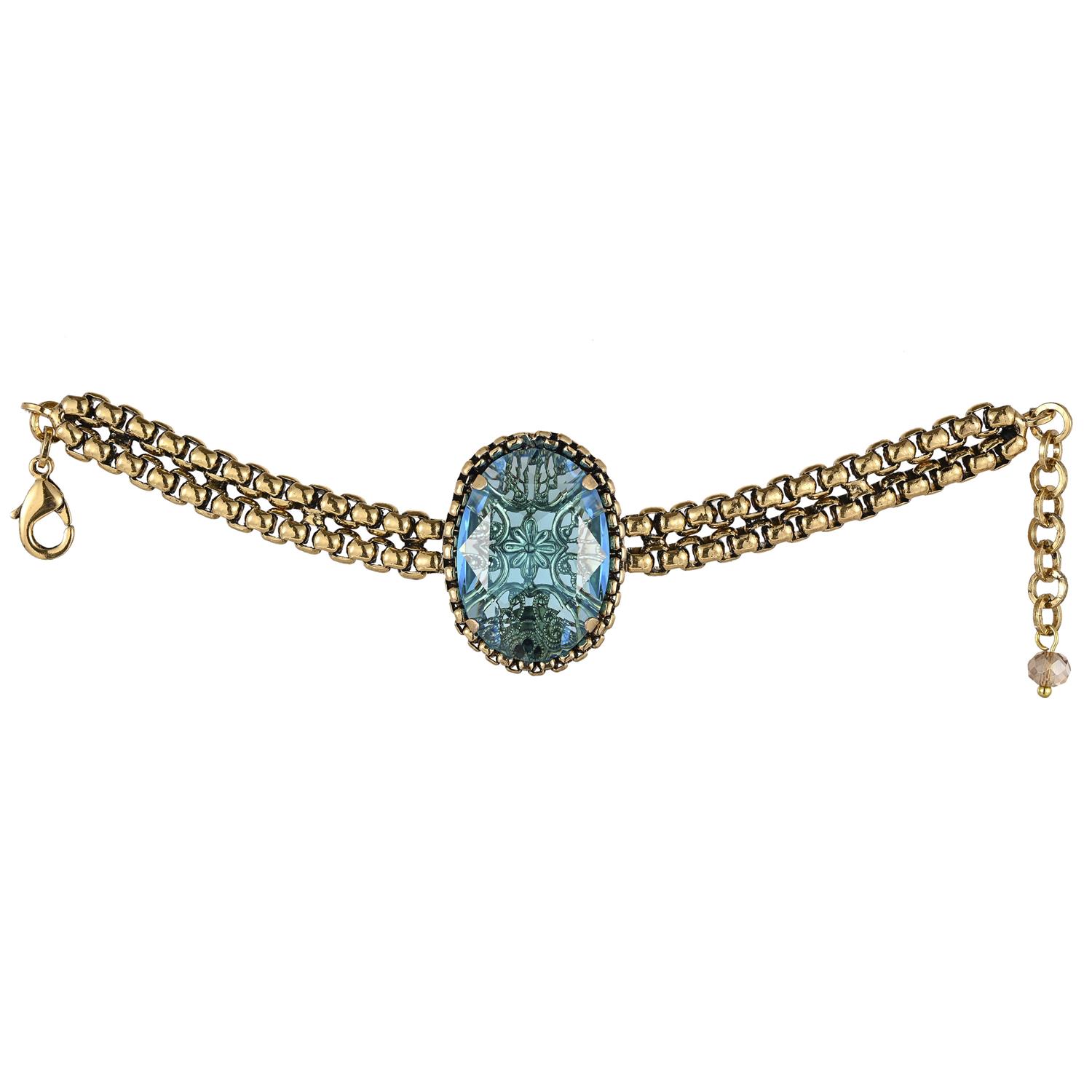 Браслет Claudio Canzian 00204529bl