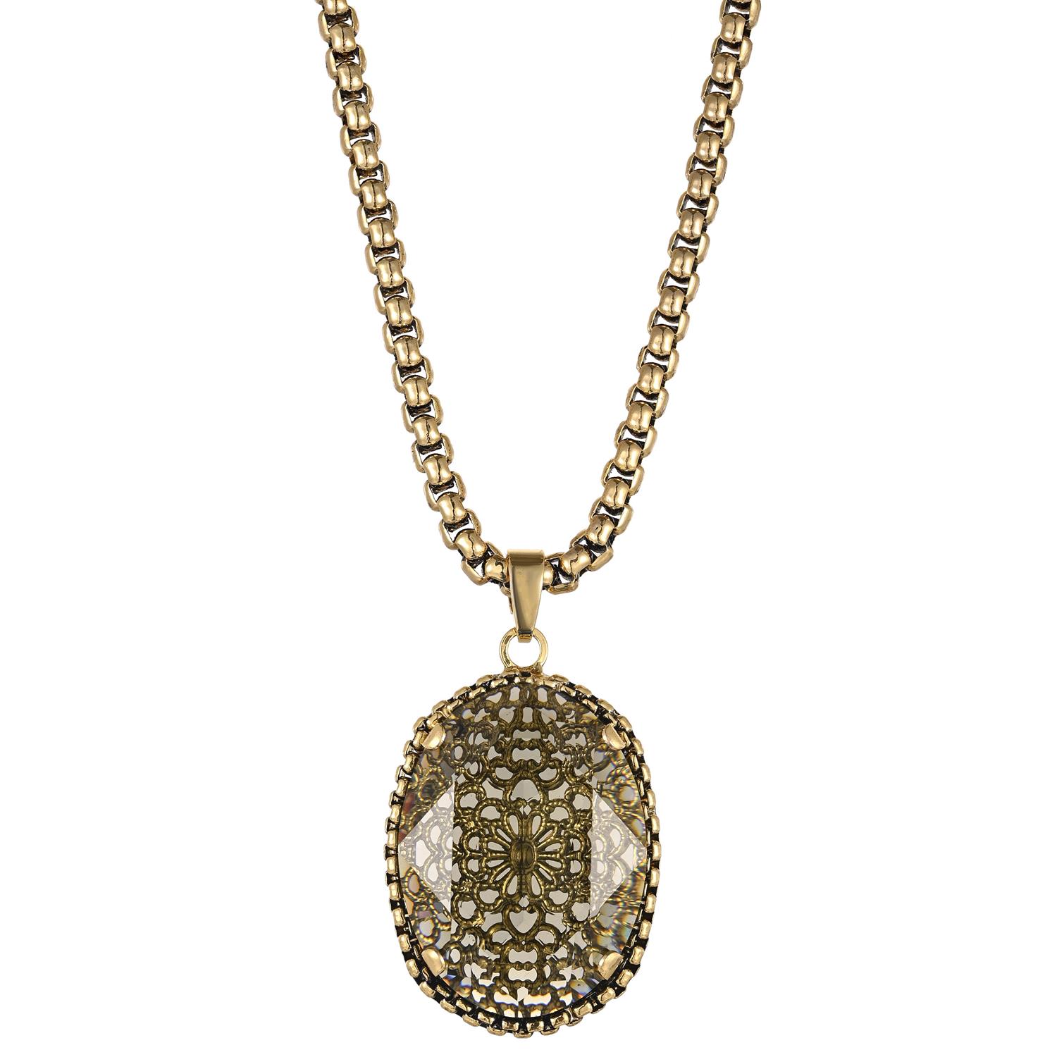 Колье Claudio Canzian 00205854gr