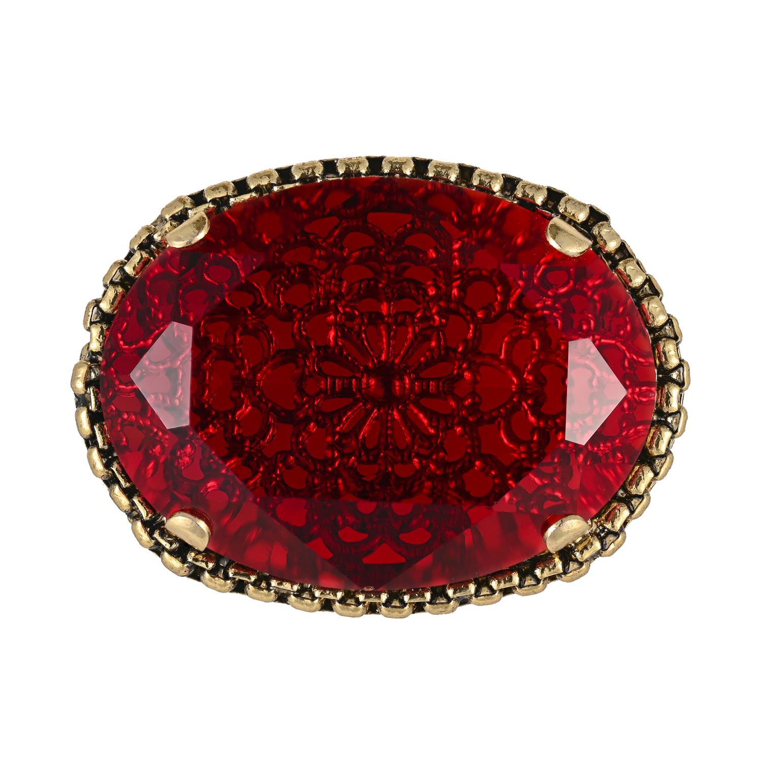 Брошь Claudio Canzian 00211177r