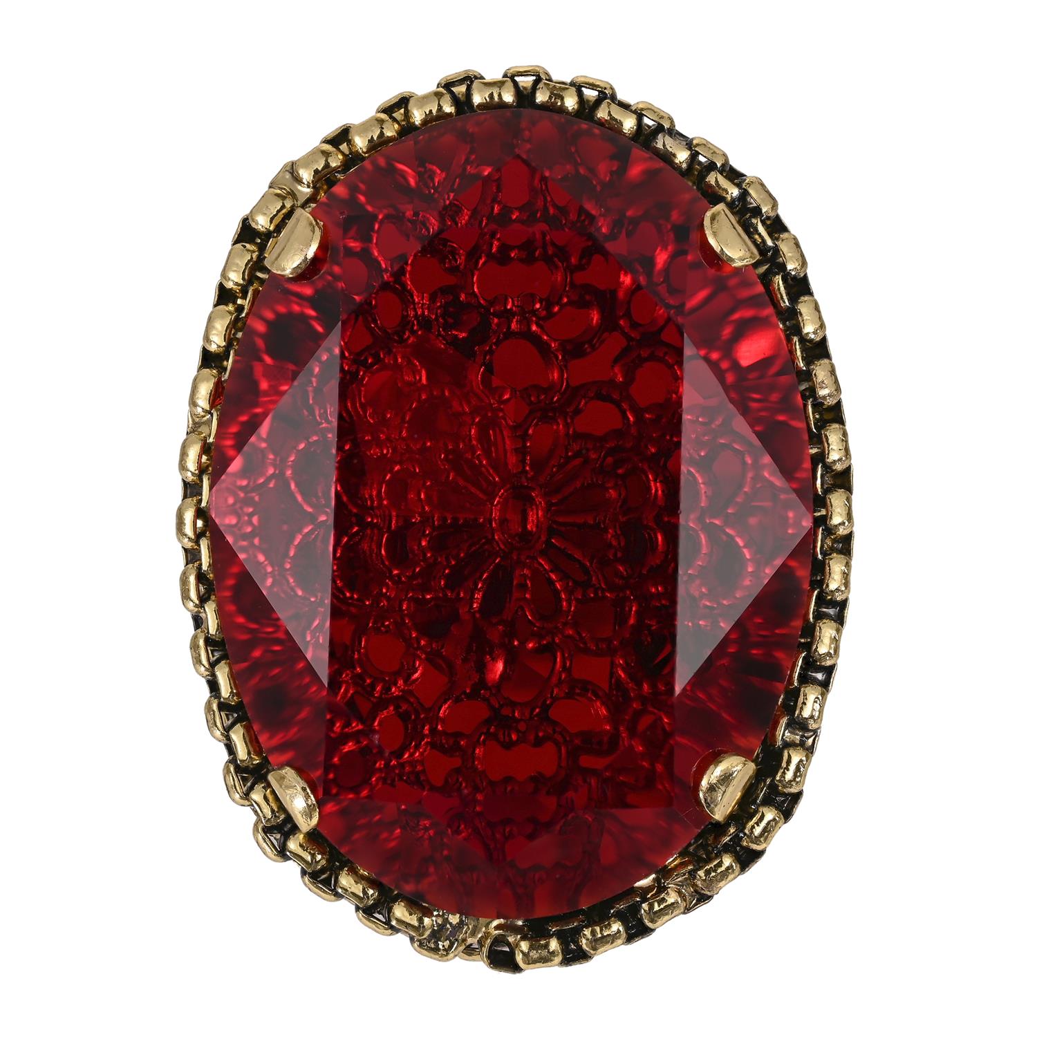 Кольцо Claudio Canzian 00201596r