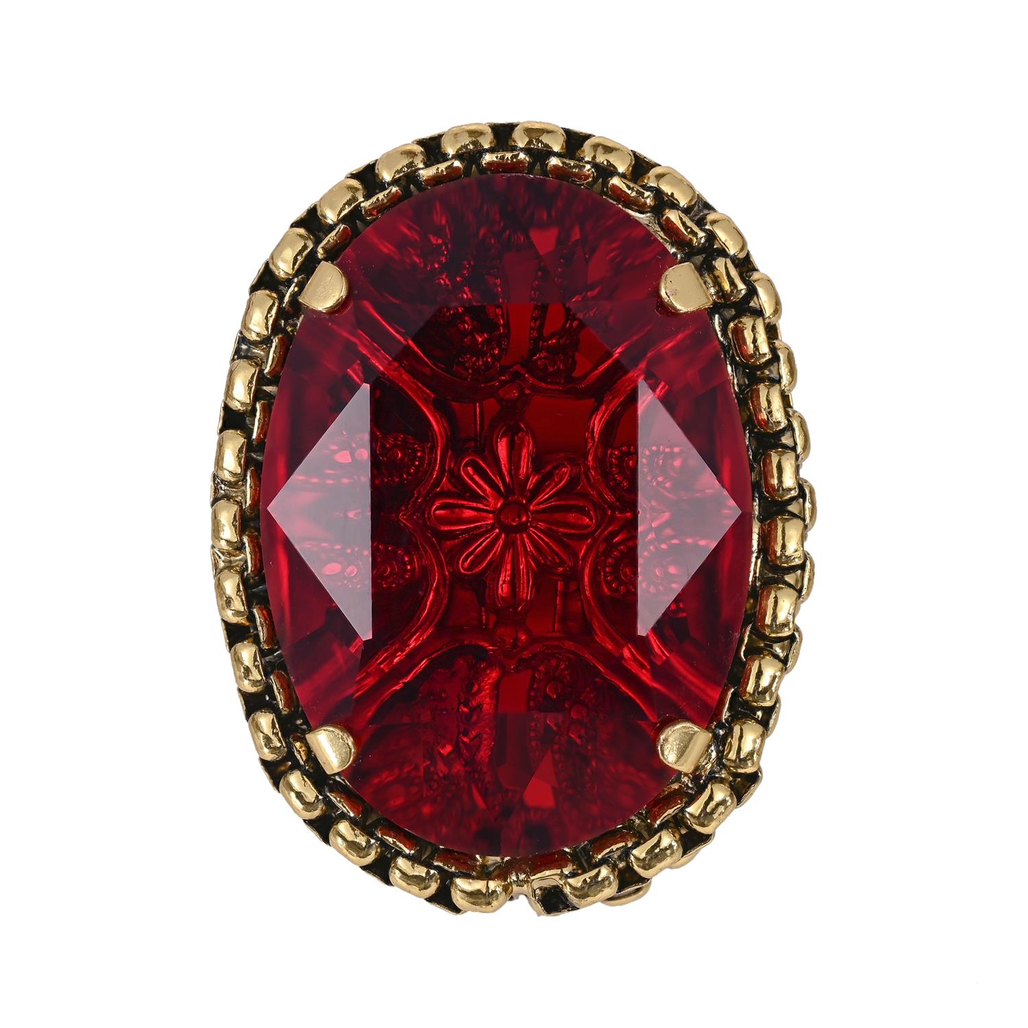 Кольцо Claudio Canzian 00201597r