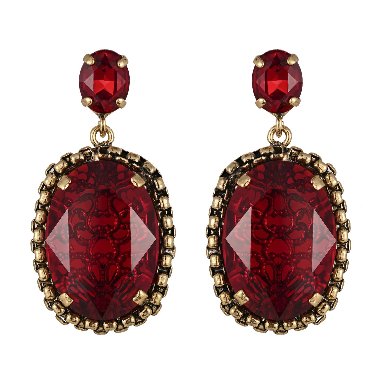 Серьги Claudio Canzian 00202882r